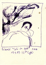 EGON ZIPPEL / Online Archive 1989 