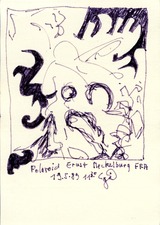 EGON ZIPPEL / Online Archive 1989 