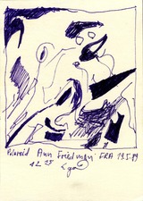 EGON ZIPPEL / Online Archive 1989 