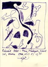 EGON ZIPPEL / Online Archive 1989 