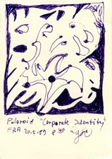 EGON ZIPPEL / Online Archive 1989 