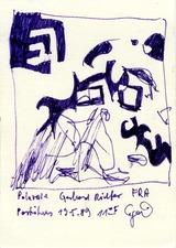 EGON ZIPPEL / Online Archive 1989 