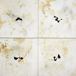 EGON ZIPPEL / Online Archive MMMNCA Paintings Acrylic on distressed canvas