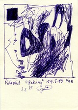EGON ZIPPEL / Online Archive 1989 