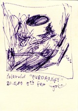 EGON ZIPPEL / Online Archive 1989 