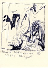 EGON ZIPPEL / Online Archive 1989 