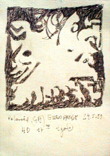 EGON ZIPPEL / Online Archive 1989 