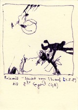 EGON ZIPPEL / Online Archive 1989 