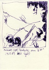 EGON ZIPPEL / Online Archive 1989 