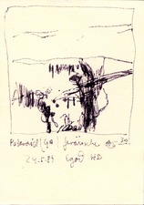 EGON ZIPPEL / Online Archive 1989 
