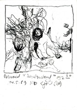 EGON ZIPPEL / Online Archive 1989 