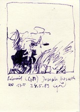 EGON ZIPPEL / Online Archive 1989 