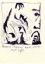 EGON ZIPPEL / Online Archive 1989 