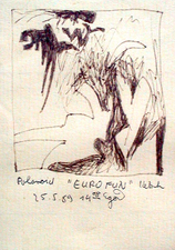 EGON ZIPPEL / Online Archive 1989 