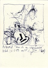 EGON ZIPPEL / Online Archive 1989 