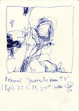 EGON ZIPPEL / Online Archive 1989 