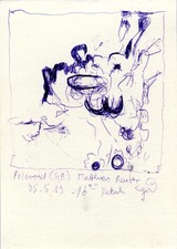 EGON ZIPPEL / Online Archive 1989 