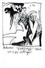 EGON ZIPPEL / Online Archive 1989 
