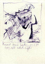 EGON ZIPPEL / Online Archive 1989 