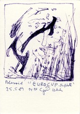 EGON ZIPPEL / Online Archive 1989 