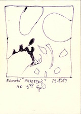 EGON ZIPPEL / Online Archive 1989 