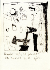EGON ZIPPEL / Online Archive 1989 