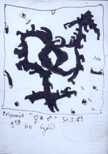 EGON ZIPPEL / Online Archive 1989 