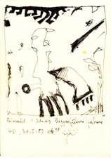 EGON ZIPPEL / Online Archive 1989 