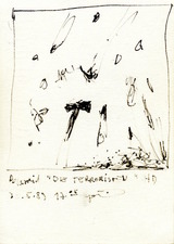 EGON ZIPPEL / Online Archive 1989 