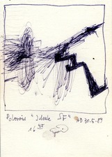 EGON ZIPPEL / Online Archive 1989 