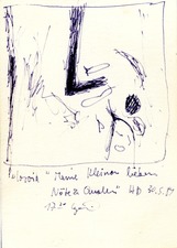 EGON ZIPPEL / Online Archive 1989 