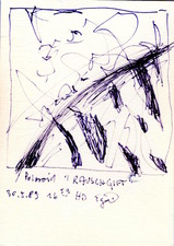EGON ZIPPEL / Online Archive 1989 