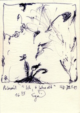 EGON ZIPPEL / Online Archive 1989 