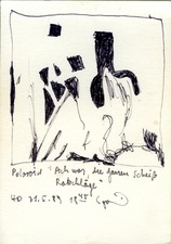 EGON ZIPPEL / Online Archive 1989 