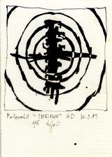 EGON ZIPPEL / Online Archive 1989 