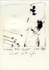 EGON ZIPPEL / Online Archive 1989 