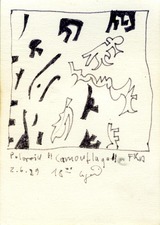 EGON ZIPPEL / Online Archive 1989 
