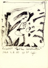 EGON ZIPPEL / Online Archive 1989 