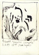 EGON ZIPPEL / Online Archive 1989 