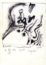 EGON ZIPPEL / Online Archive 1989 