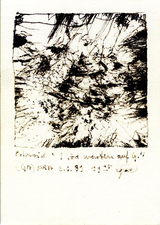 EGON ZIPPEL / Online Archive 1989 