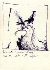 EGON ZIPPEL / Online Archive 1989 