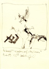 EGON ZIPPEL / Online Archive 1989 