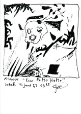 EGON ZIPPEL / Online Archive 1989 