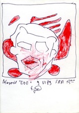 EGON ZIPPEL / Online Archive 1989 