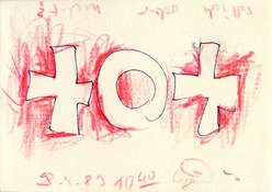 EGON ZIPPEL / Online Archive 1989 