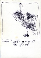 EGON ZIPPEL / Online Archive 1989 