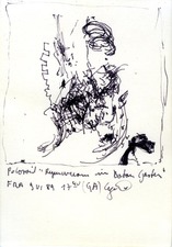 EGON ZIPPEL / Online Archive 1989 