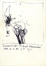 EGON ZIPPEL / Online Archive 1989 