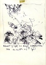 EGON ZIPPEL / Online Archive 1989 